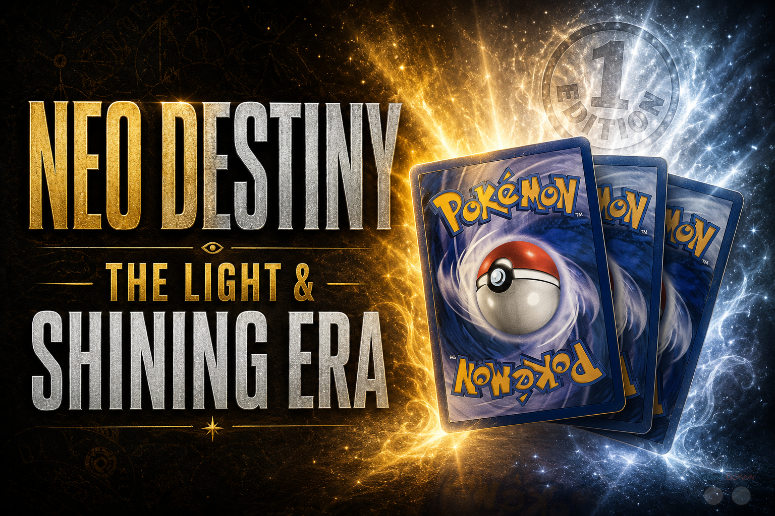 Neo Destiny: The Light & Shining Era