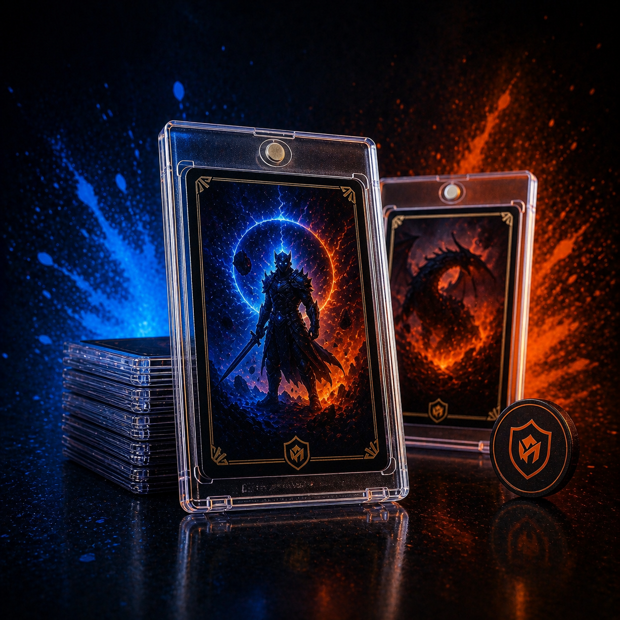 Graded Cards