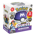 Pokémon Trainer Guess Ash's Adventures: An Electronic Game for Ages 6 and up