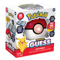 Pokémon Trainer Guess Kanto: An Electronic Game for Ages 6 and up