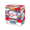 Pokémon Trainer Guess Sinnoh Edition