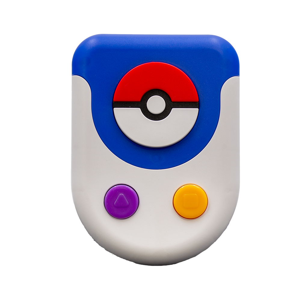 Pokémon Trainer Challenge