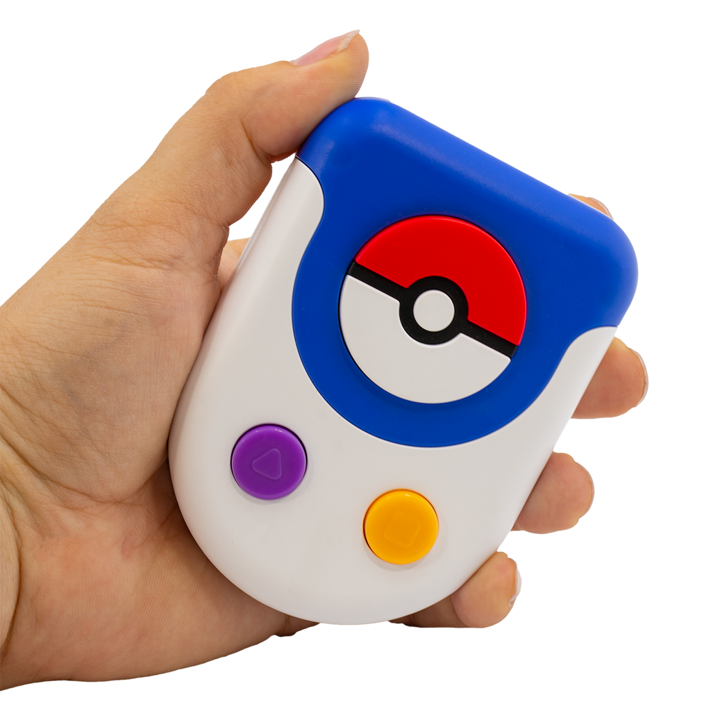 Pokémon Trainer Challenge