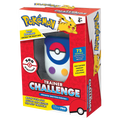 Pokémon Trainer Challenge