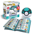 Pokémon Trainer Guess: Unova Edition Interactive Voice Recognition Game
