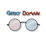 Geeky Domain - Home