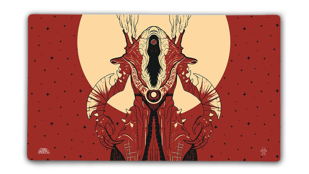 Nox Mortua Urabrask