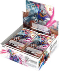 Gundam TCG: Newtype Rising Booster Box [GD01] — Japanese