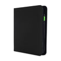 Vault X Premium Exo-Tec Zip Binder - 12 Pocket
