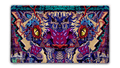 Walking Ghost Phase Playmat