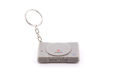 PlayStation Key-Chain
