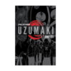 Uzumaki hardcover 3 in 1 deluxe