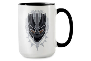 Marvel-Black-Panther-Mug