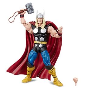 Marvel-Thor-Action-Figure