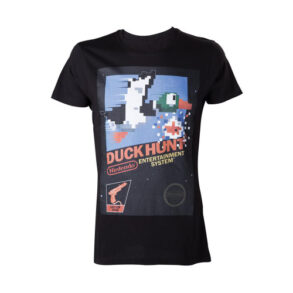 Official Nintendo DuckHunt T-Shirt