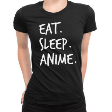 Eat_Sleep_Anime_T-shirt