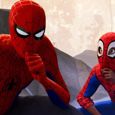 Into-the-Spider-Verse