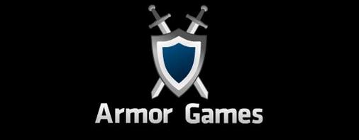 ArmorGamesLogo