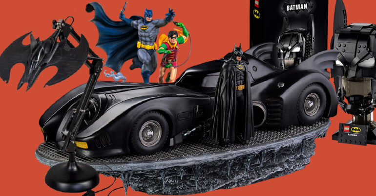 Gifts for Friends Who Drive You Batty